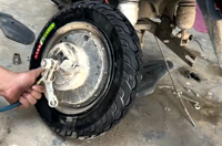 房山区换胎补胎服务