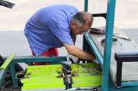 房山区三轮车救援服务