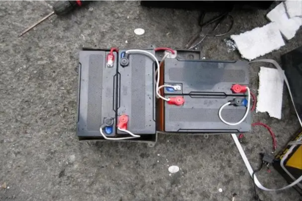 房山区电动车更换电瓶